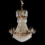 976 9105 CHANDELIER